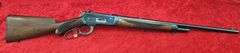 Winchester   Deluxe Special Order 1886  45-70  Take Down Rifle