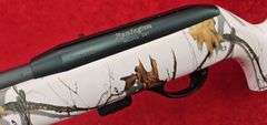 Remington   Model 597   22LR  Rifle
