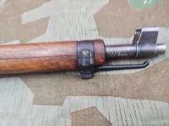 Swiss   K31 Carbine  7.5 Swiss  Rifle