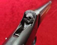 Winchester   US marked   22   "Winder" Musket