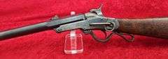 Maynard Civil War Saddle Ring Carbine