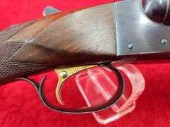 Winchester  Model 21 Tournament SKEET Grade  12 ga.   Double