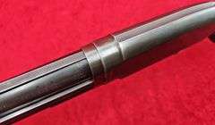 Winchester  Model 1912  16 ga.   Shotgun w/Solid Rib