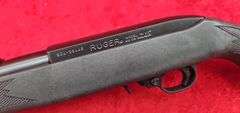 Ruger  10/22  22LR   Rifle