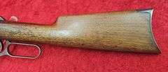Winchester  Model 1894  38-55 cal.   Rifle