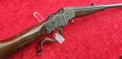 Very fine Stevens  Favorite  22LR  Rifle