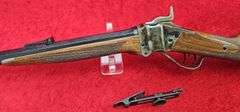 Cimarron   Sharps   45-70  Long Range Rifle