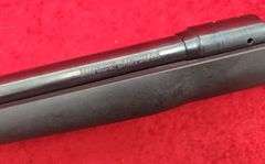 Savage  Model 12  223 cal.   Rifle