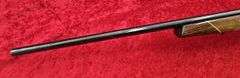 Weatherby  Mark V  270 WBY Mag  Rifle w/scope