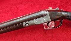 Parker Brothers  G Grade  12 ga.   Double
