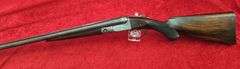 Parker Brothers  G Grade  12 ga.   Double