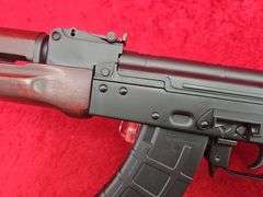 Palmetto  Model PSAK47  7.62x39 cal.   Rifle