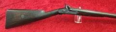 Purdy  Percussion   Double Bbl Shotgun