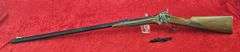 Cimarron   Sharps   45-70  Long Range Rifle
