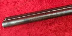Parker Brothers  G Grade  12 ga.   Double