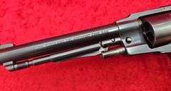 1976 Ruger  Black Powder Old Army  44 cal.   Revolver