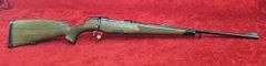 Steyr  Mannlicher Luxus   243 cal.   Rifle