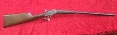 Very fine Stevens  Favorite  22LR  Rifle