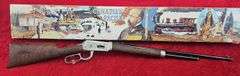 Winchester  Canadian Pacific Cent.  32 spl.   Rifle