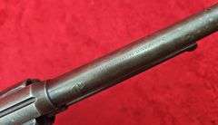 Remington   1875 SA Army  44-40 cal.   Revolver