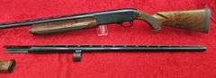 Winchester  Super-X Model 1   12 ga.   Trap Gun