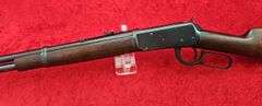 Winchester  Model 94   30-30 cal.   Carbine