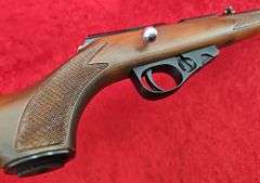 Winchester  Wildcat  22 cal.  Bolt Action Rifle