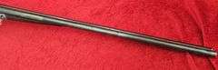 Parker Brothers  G Grade  12 ga.   Double