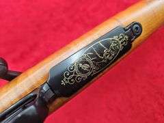 Remington   Model 700  NWTF  270 WSM  Rifle