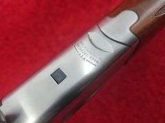 Ruger  Red Label  12 ga.   O/U Shotgun