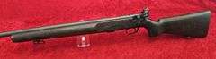 US marked Remington   513-T   22 cal.   Training Rifle