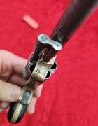 Brooklyn Firearms Co. Front Loading Pocket Revolver