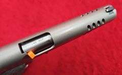 NIB Auto Ordnance   1911A1 TC  45 ACP  Pistol