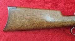 Winchester  Model 1894  38-55 cal.   Rifle