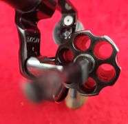 Colt  Cobra  38 spl.   Revolver