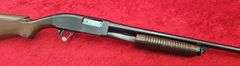 Remington   Model 31  16 ga.   Pump Shotgun