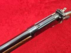 Winchester   Deluxe Special Order 1886  45-70  Take Down Rifle