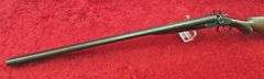 Antique W.W. Greener   10 ga.   Double