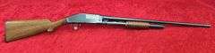 Marlin  Model 44   20 ga.   Shotgun