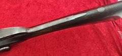 Purdy  Percussion   Double Bbl Shotgun