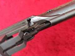 Springfield  1938 prod. "Gas Trap" Converted M1 Garand  30-06  Rifle