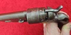 Colt 1860 Army 44 cal. Percussion Revolver