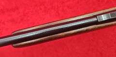 Remington   Model 582  22 cal.   Bolt Action Rifle