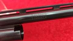 Remington 1100 20 ga. Target Barrel