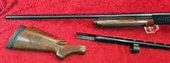 Winchester  Super-X Model 1   12 ga.   Trap Gun