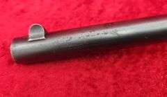 Maynard Civil War Saddle Ring Carbine