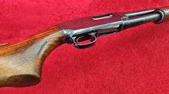 Winchester   Model 12  16 ga.   Pump Shotgun
