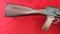 Palmetto  Model PSAK47  7.62x39 cal.   Rifle