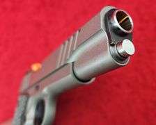 NIB Auto Ordnance   1911A1 TC  45 ACP  Pistol
