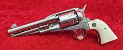 Ruger  SS Old Army   44 cal.   Revolver